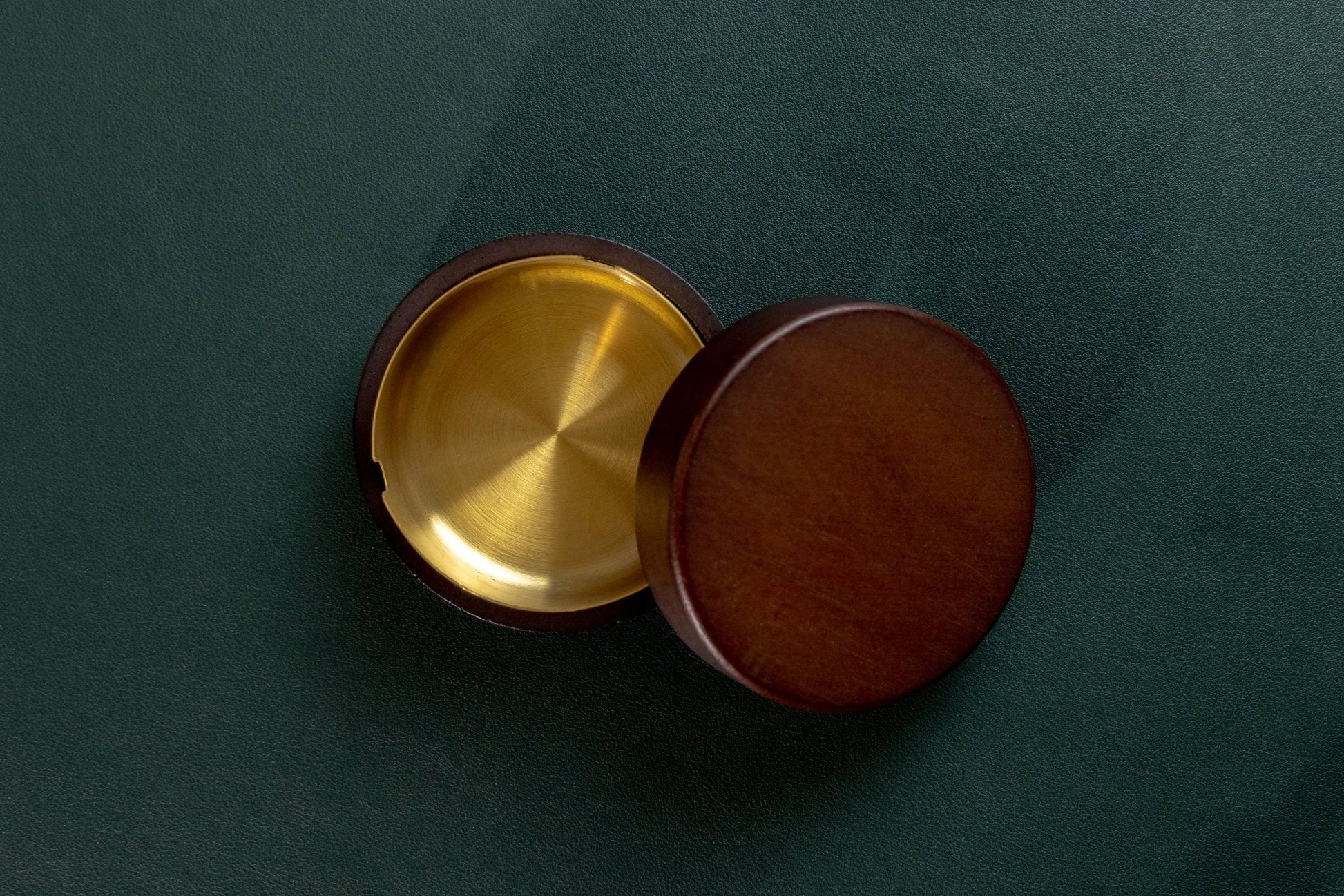 Infinity CBD Portable AVB Ashtray at The CBD Hut
