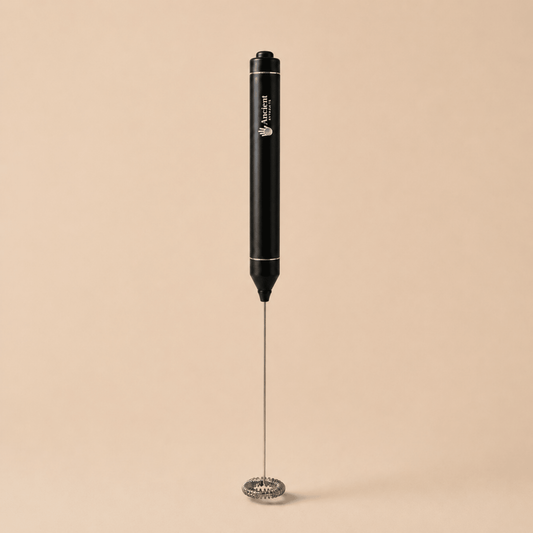 Ancient Extracts Electric Mixer Frother
