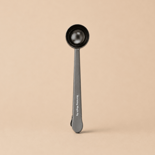 Ancient Extracts Morning Magic Metal Scoop