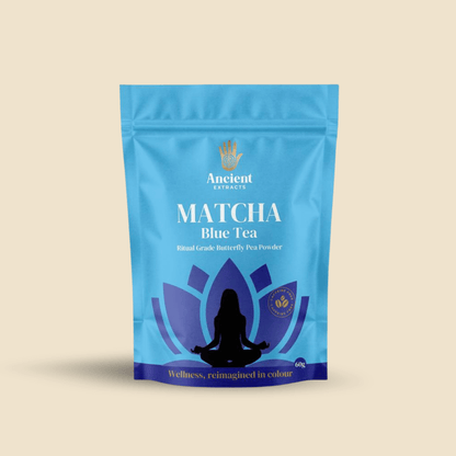 Ancient Extracts Ritual Grade Hojicha Powder