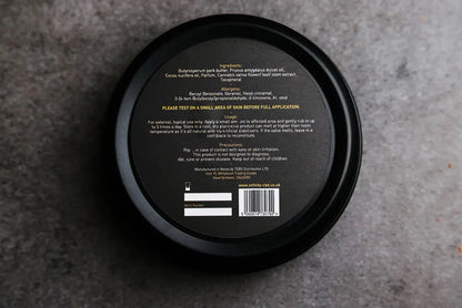 Infinity CBD Full Spectrum Muscle Salve 1000mg jar