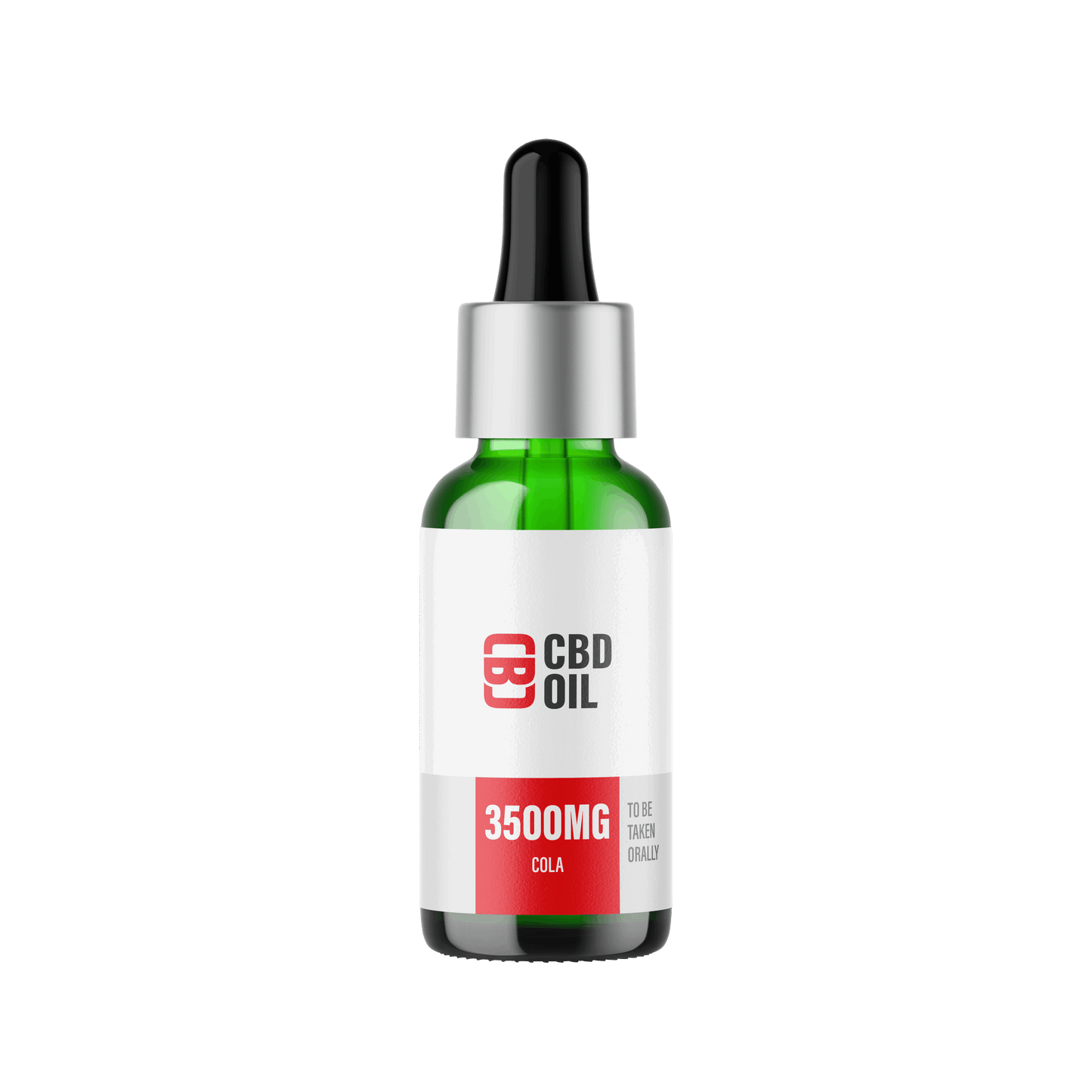 CBD Asylum Cola CBD Oil 10ml