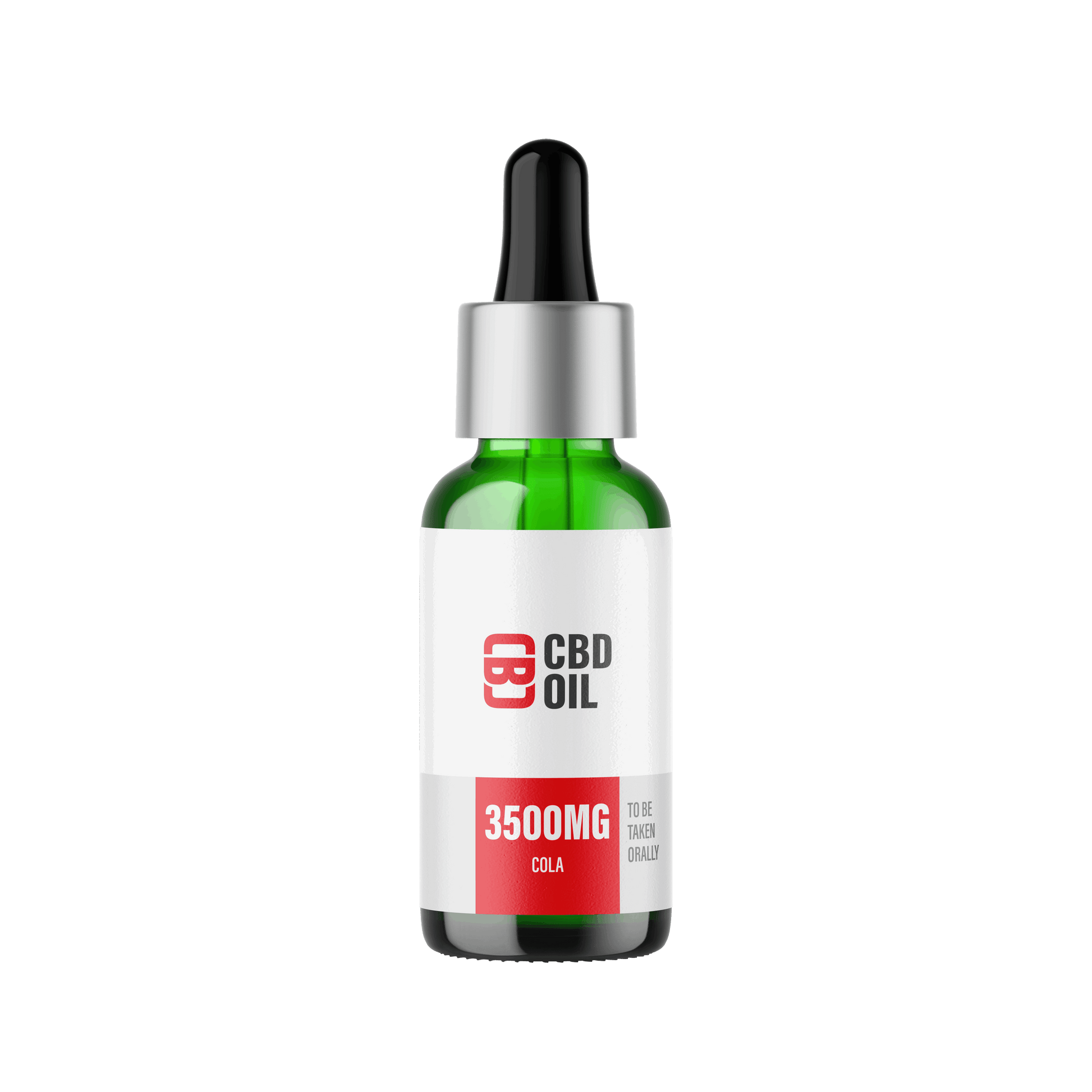 CBD Asylum Cola CBD Oil 10ml