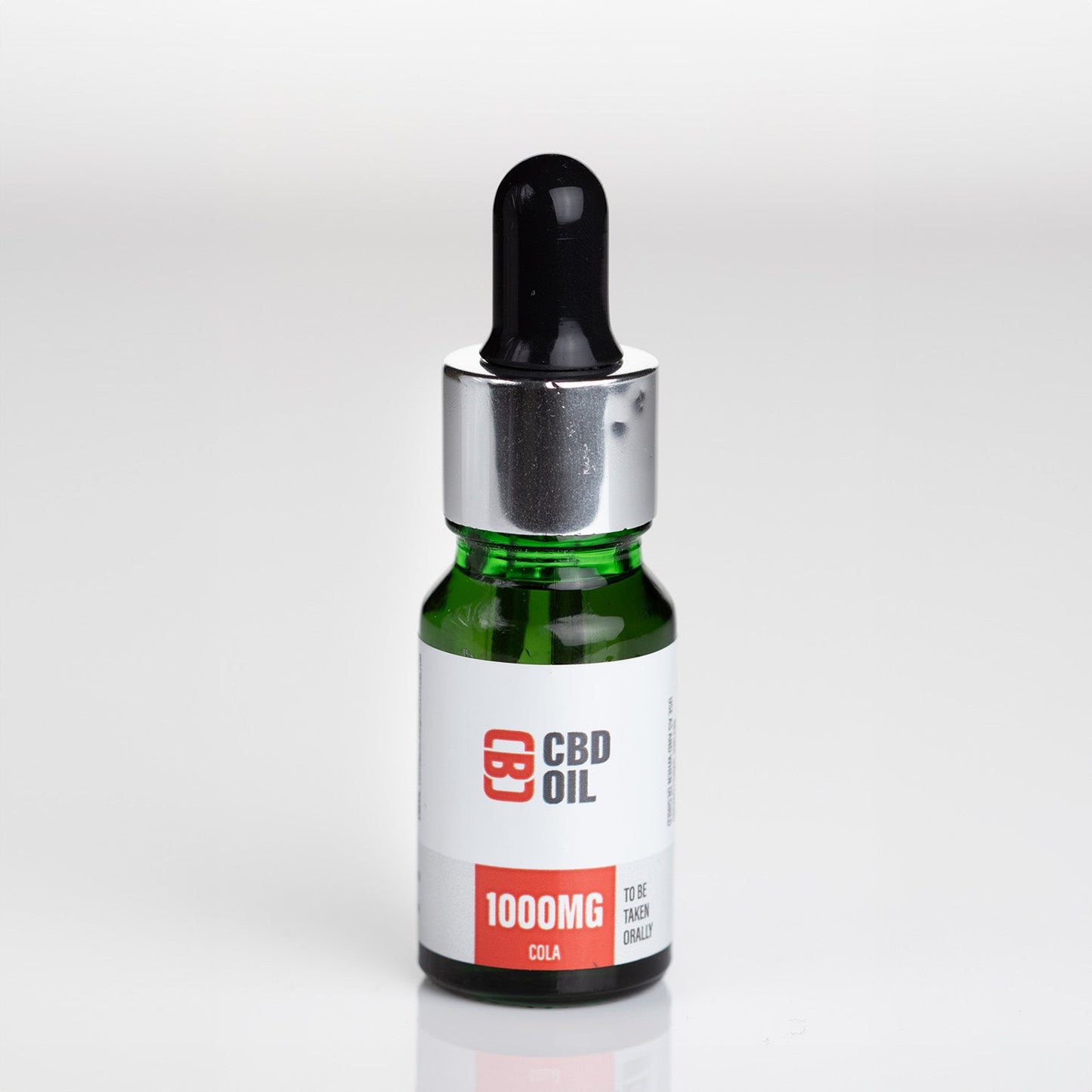 CBD Asylum Cola CBD Oil 3500mg 10ml