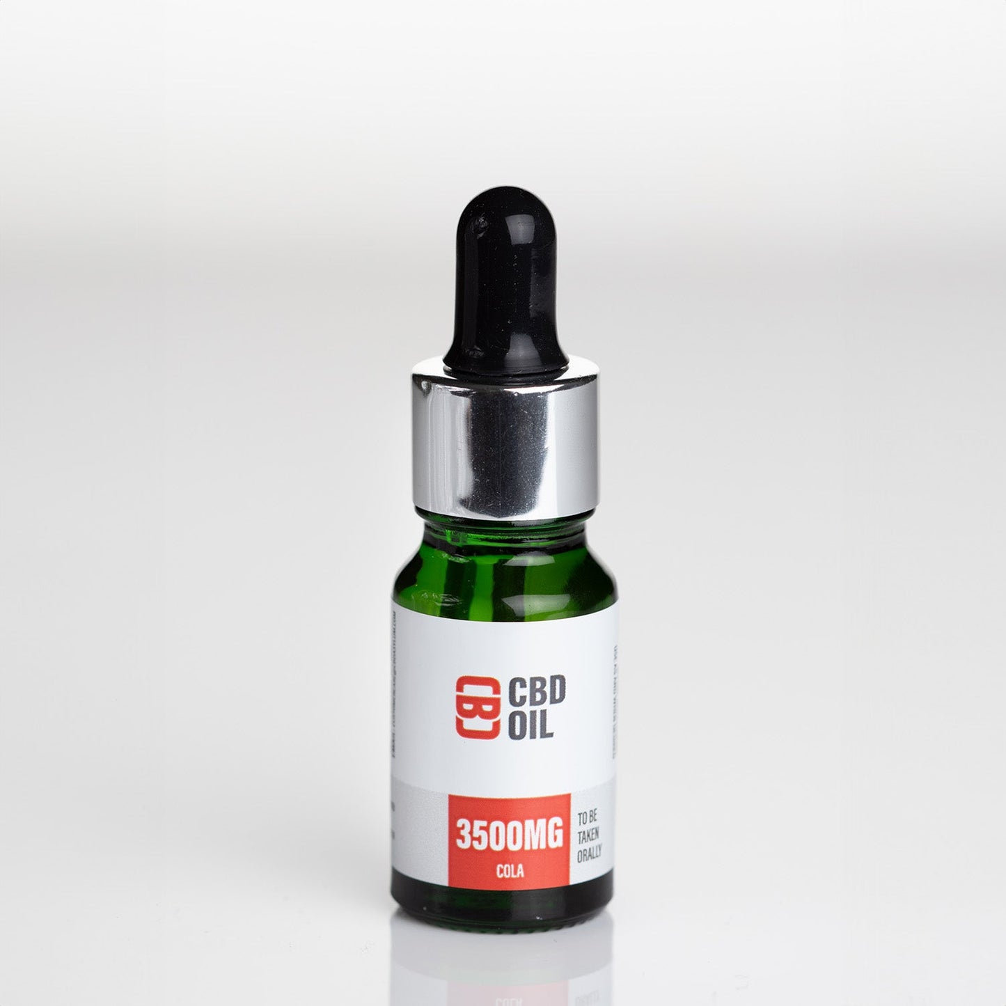 CBD Asylum Cola CBD Oil 3500mg 10ml