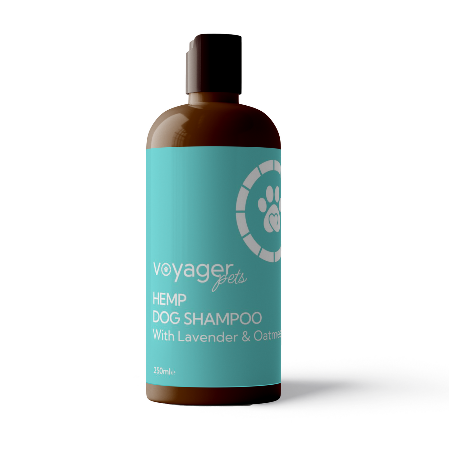 Voyager Hemp Dog Shampoo at The CBD Hut