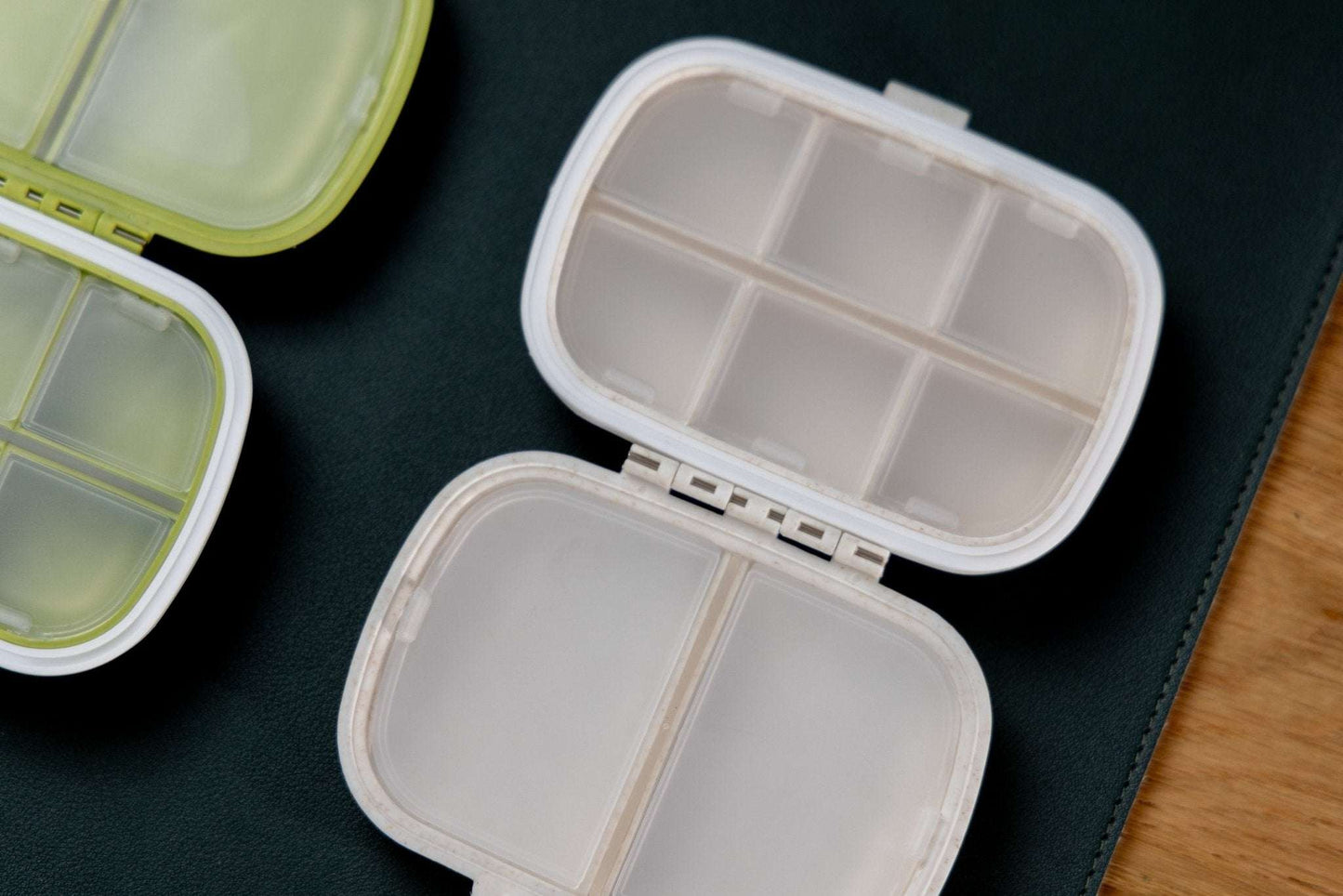 Infinity CBD Dosing Capsule & AVB Storage Case product image