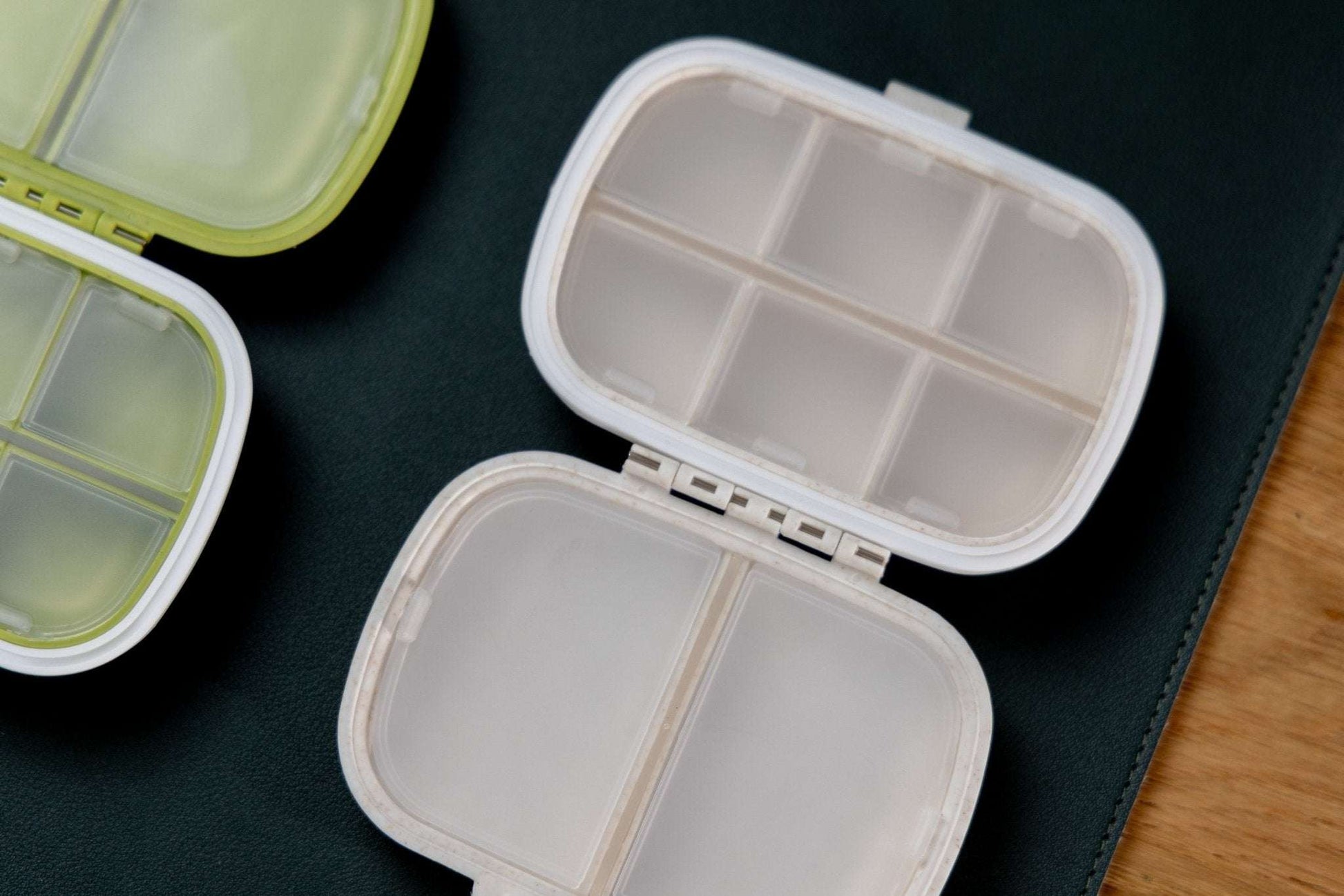 Infinity CBD Dosing Capsule & AVB Storage Case product image