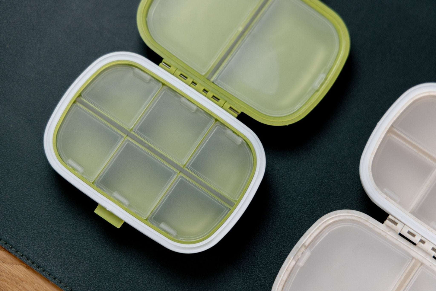 Infinity CBD Dosing Capsule & AVB Storage Case product image - Pink