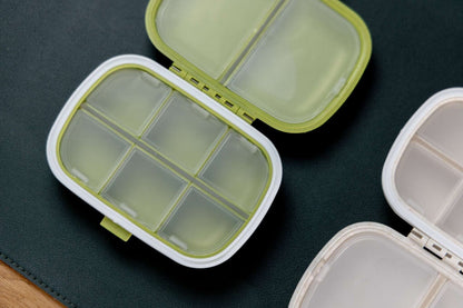 Infinity CBD Dosing Capsule & AVB Storage Case product image - Pink