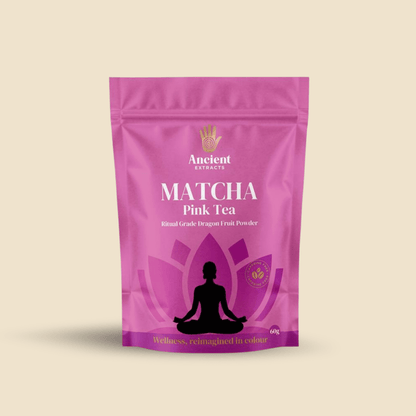 Ancient Extracts Ritual Grade Hojicha Powder