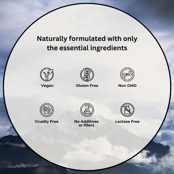 Evolved 'Find Your Balance' Hormone Balance Gummies | The CBD Hut