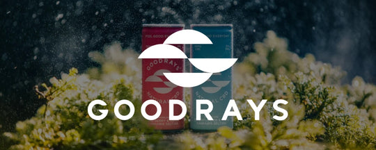 Goodrays CBD : une analyse complète de la marque pour les personnes en quête de bien-être