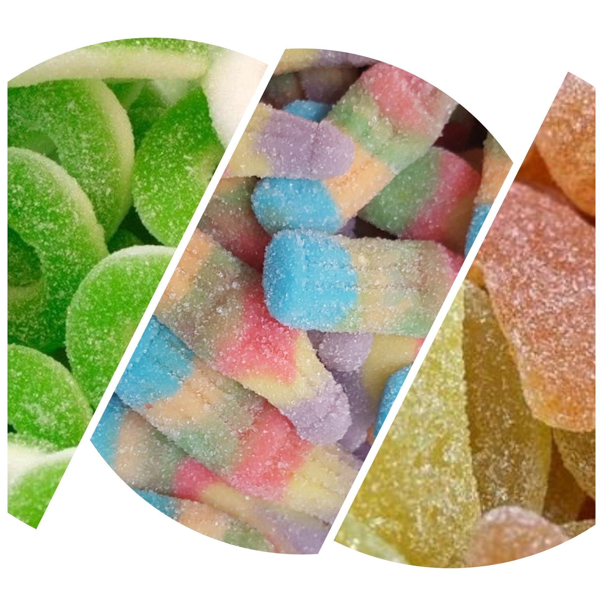 Improved Health CBD Gummy Bundle
