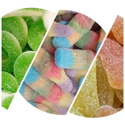 Improved Health CBD Gummy Bundle