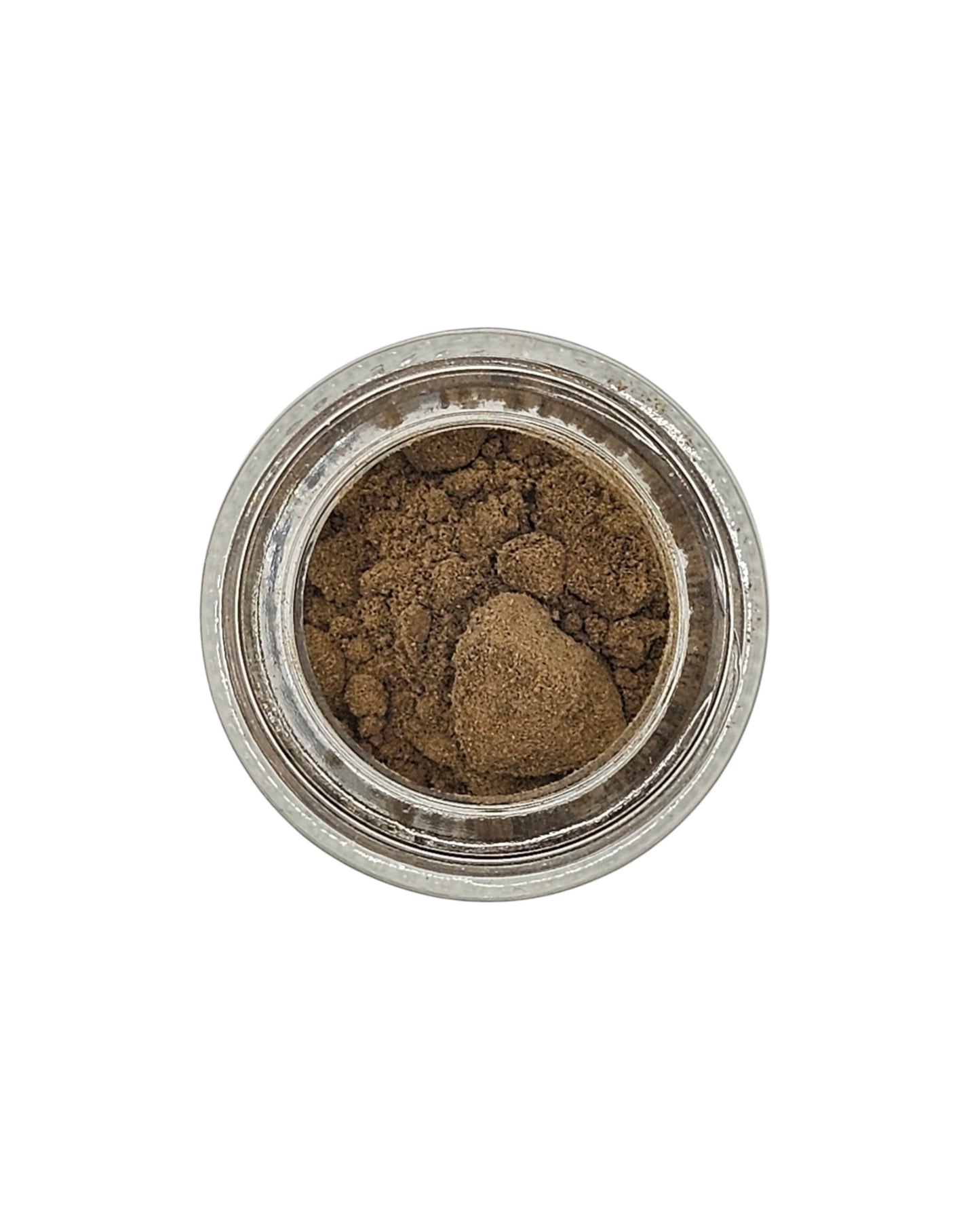 Improved Health Sour Special Sauce CBD Kief 19.94% at The CBD Hut