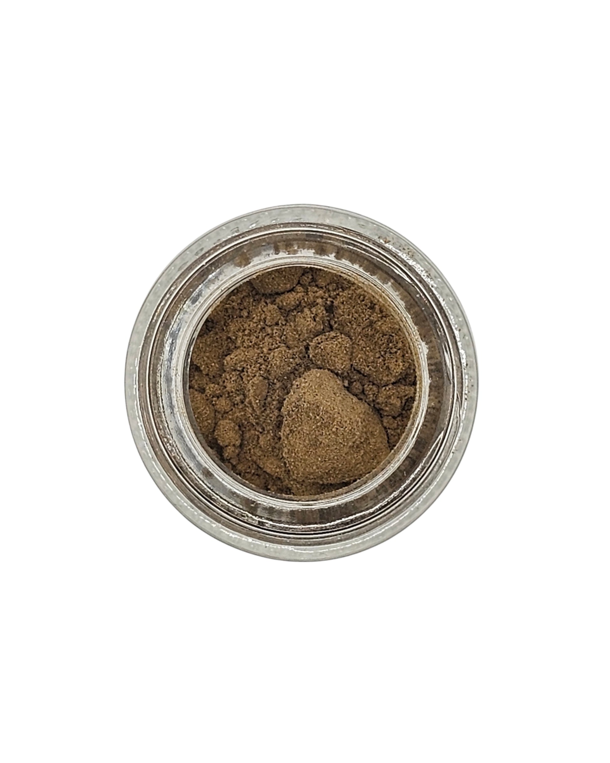 Improved Health Sour Special Sauce CBD Kief 19.94% at The CBD Hut