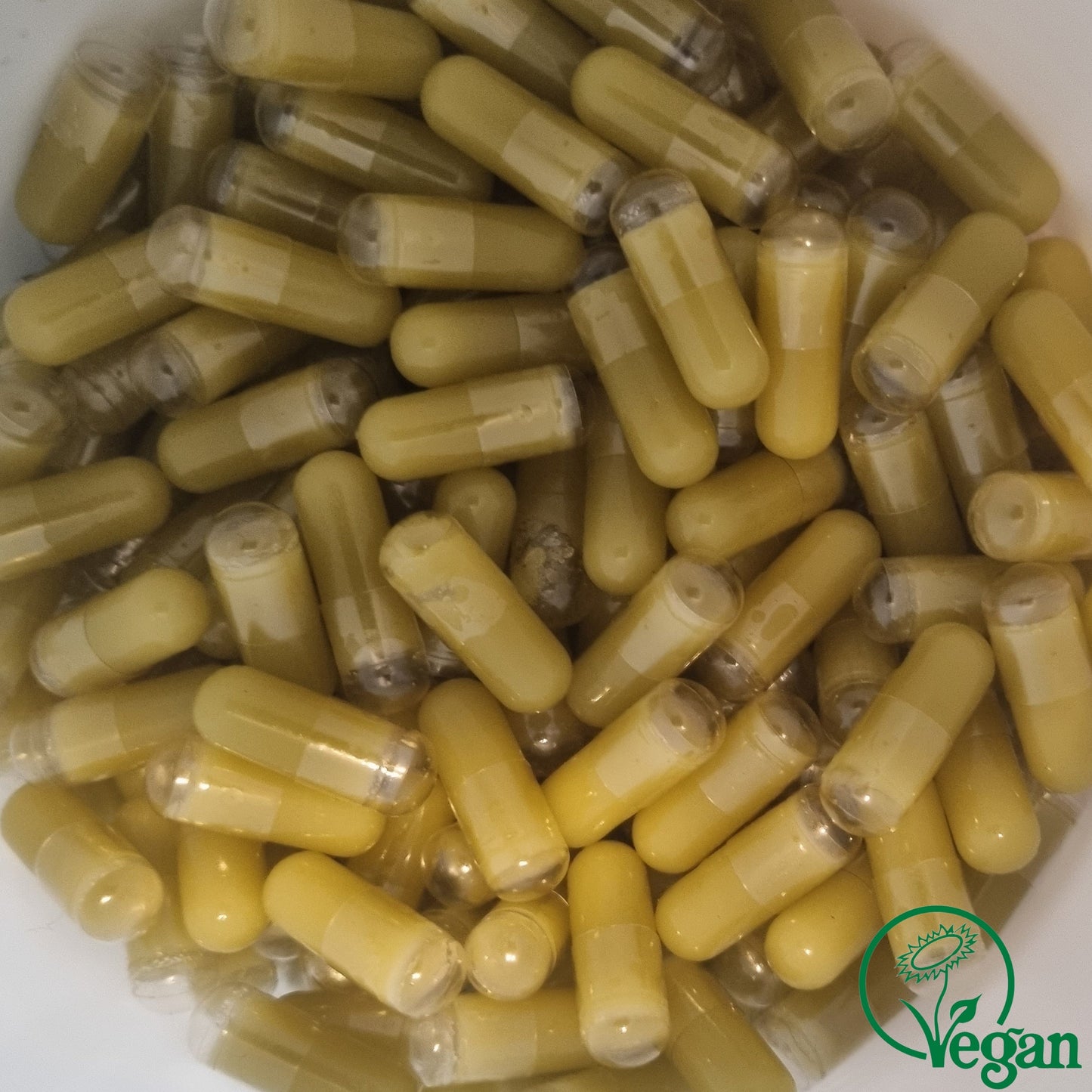 Improved Health Organic Indica CBD Capsules