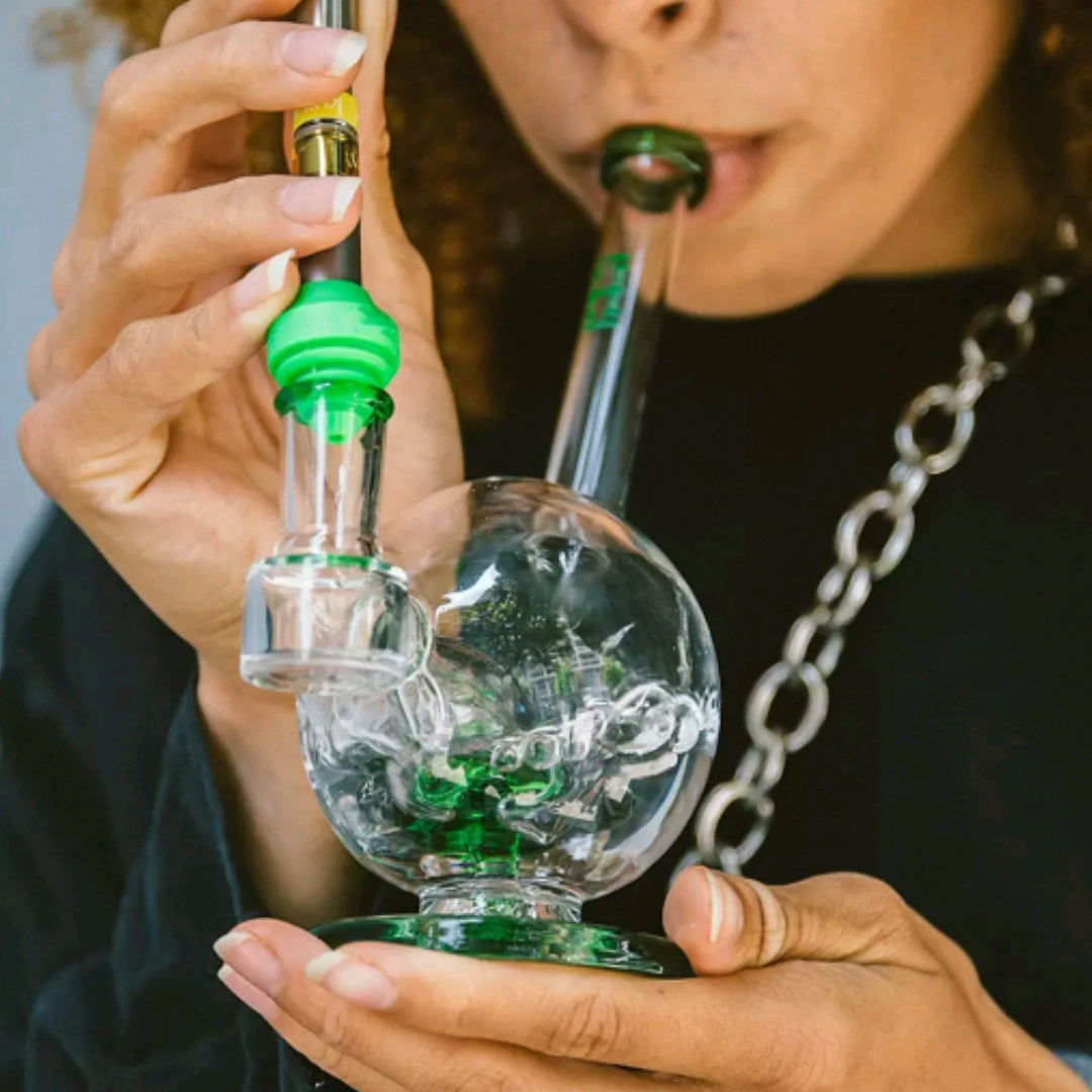 Improved Health DAPCAP Universal Vape Adapter - image 2