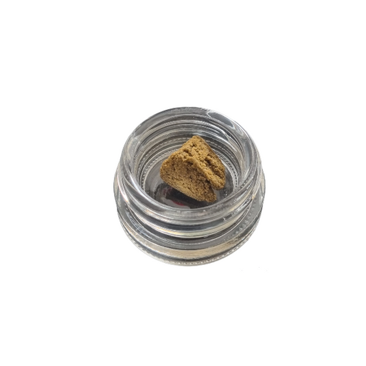 Happy Guys 23% CBD Double Zero Extract Resin - 1g | The CBD Hut