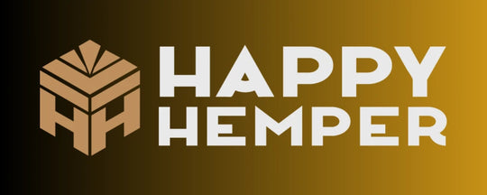 Happy Hemper : le premier service d'abonnement au CBD d'Écosse