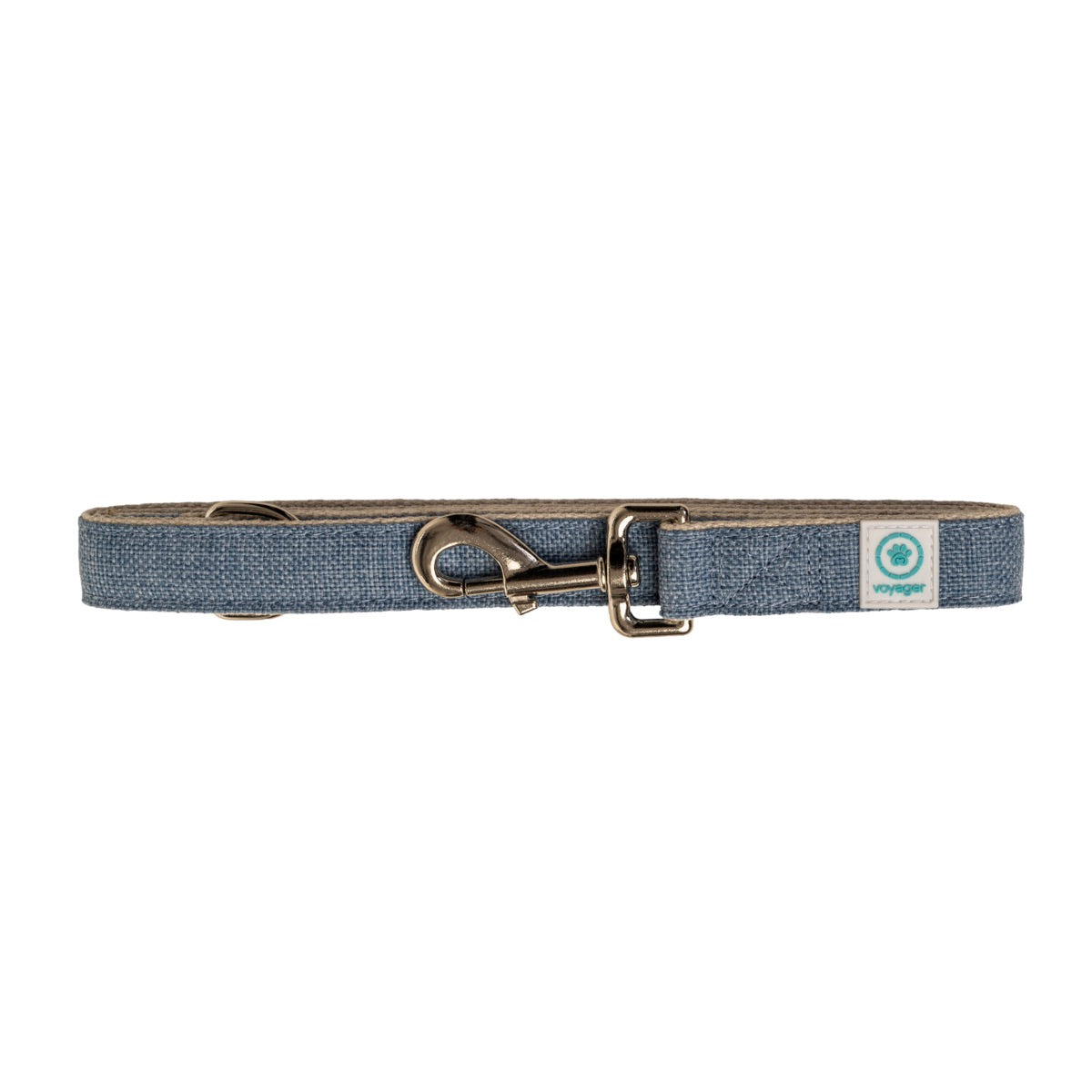 Voyager Hemp Dog Lead - The CBD Hut