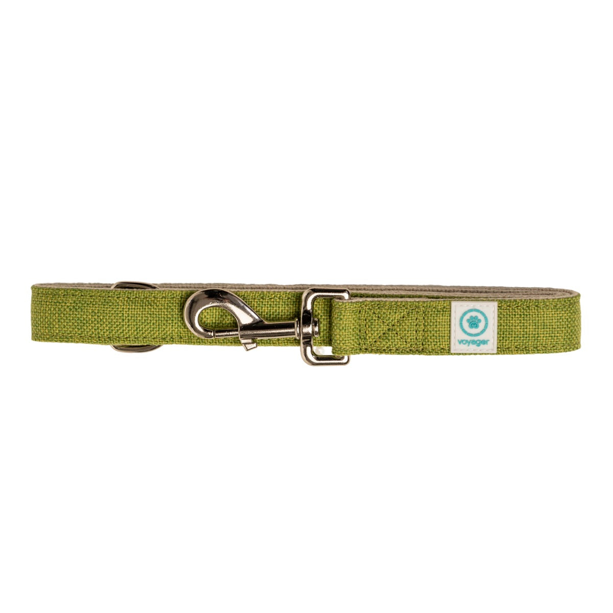Voyager Hemp Dog Lead - The CBD Hut