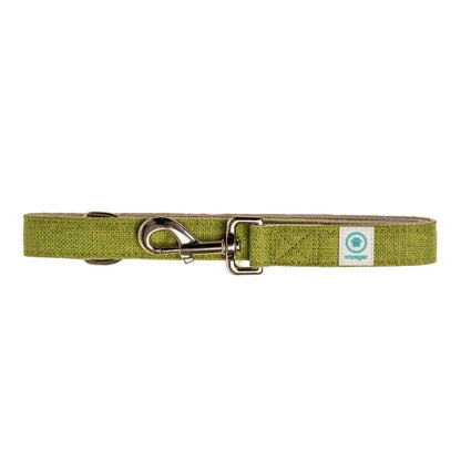 Voyager Hemp Dog Lead - The CBD Hut