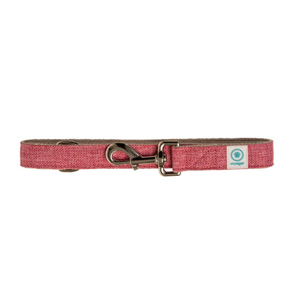 Voyager Hemp Dog Lead - The CBD Hut