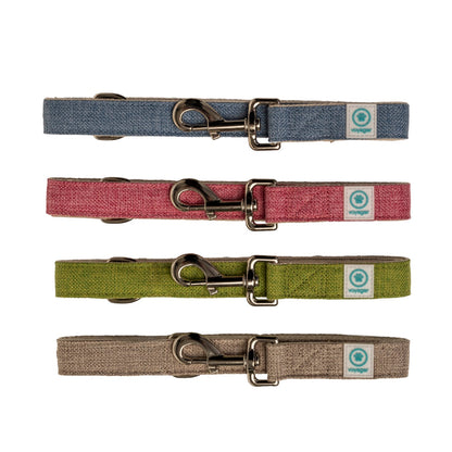 Voyager Hemp Dog Lead - The CBD Hut