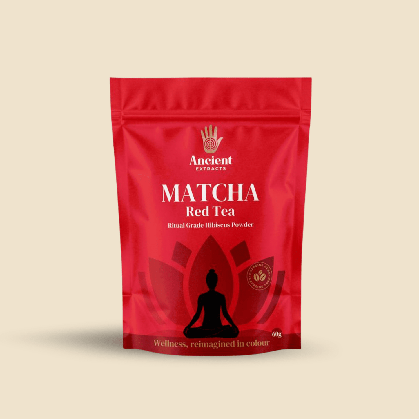Ancient Extracts Ritual Grade Hojicha Powder