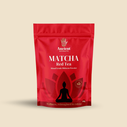 Ancient Extracts Ritual Grade Hojicha Powder