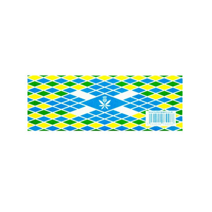 Highland Double Decadence King Size Papers | The CBD Hut