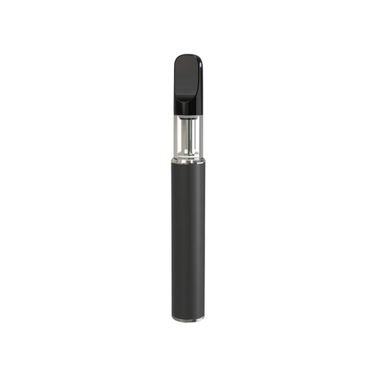 Empty Ceramic Disposable Vape Pen - 1ml | The CBD Hut