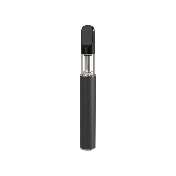 Empty Ceramic CBD Disposable Vape Pen 1ml - The CBD Hut