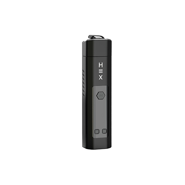 Nectar Hex Dry Herb Vaporizer - Basic Kit | The CBD Hut