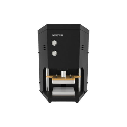 Nectar Hex Press - 1.5T Automatic Rosin Press | The CBD Hut