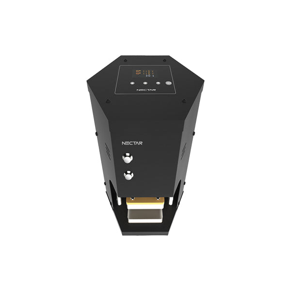 Nectar Hex Press - 1.5T Automatic Rosin Press | The CBD Hut