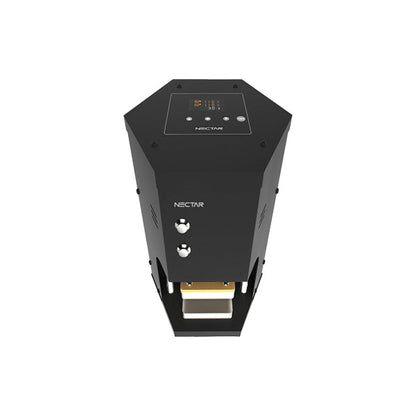 Nectar Hex Press - 1.5T Automatic Rosin Press | The CBD Hut