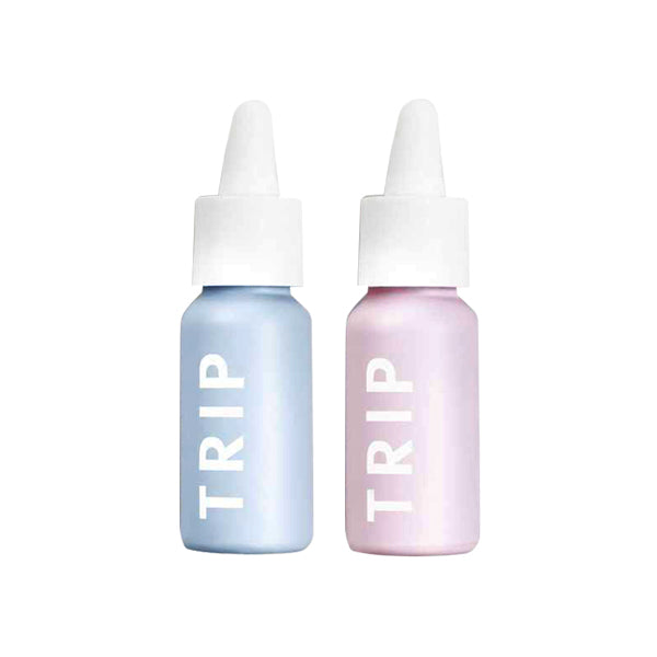 TRIP 300mg Broad Spectrum CBD Oil With Chamomile - 15ml | The CBD Hut