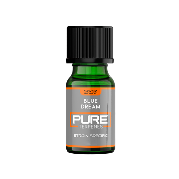 UK Flavour Pure Balanced Terpenes - 5ml | The CBD Hut 