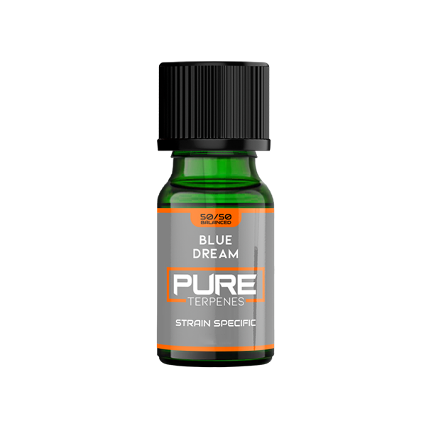 UK Flavour Pure Terpenes Balanced - 5ml - The CBD Hut