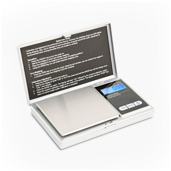 Kenex Eternity Scale 100 Digital Scale ET-100 - 0.01g-100g | The CBD Hut