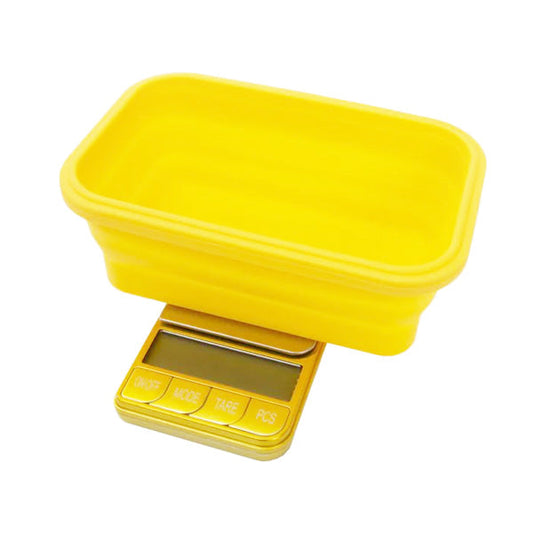 Kenex Omega Scale 1000 Digital Scale OMG-1000 - 0.1g-1000g | The CBD Hut