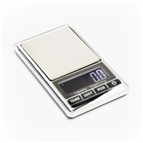 Kenex Veritas Scale 1000 Digital Scale VER-1000 - 0.1g-1000g | The CBD Hut