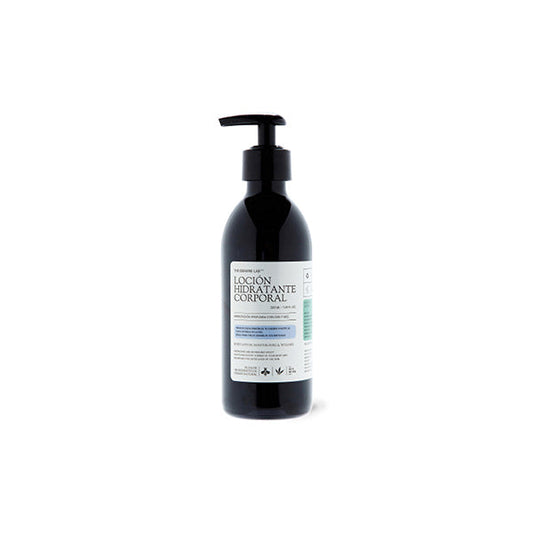 The Beemine Lab Moisturising 45mg CBD & Honey Body Lotion - 220ml | The CBD Hut