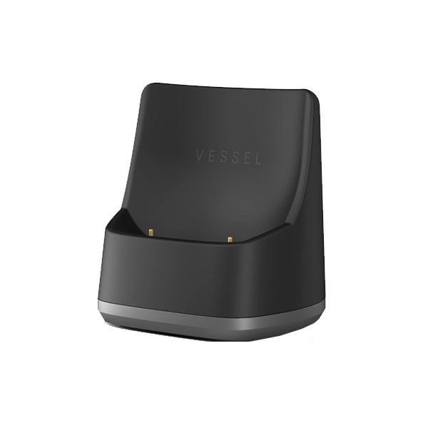 Vessel Ridge Vape Device Charger | The CBD Hut