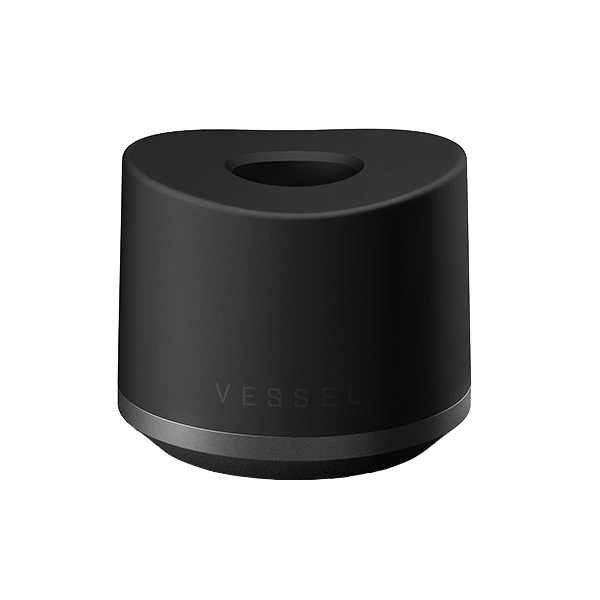 Vessel Base Vape Device Charger | The CBD Hut