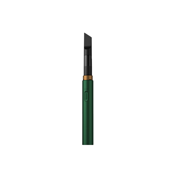 Vessel Core Vape Pen | The CBD Hut