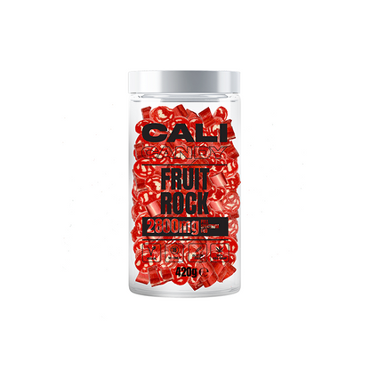 CALI CANDY MAX 2800mg Full Spectrum CBD Vegan Sweets - 10 Flavours | The CBD Hut